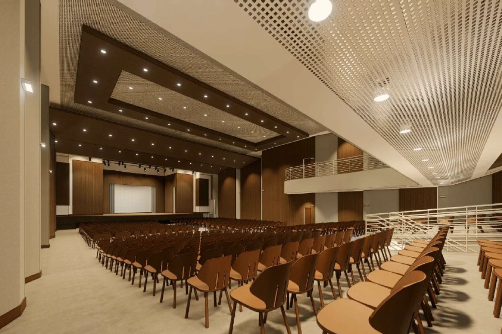 IBQ SAO BERNARDO