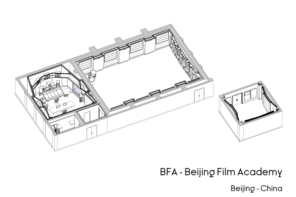 200313 - BFA Beijing Film Academy - Teste 1