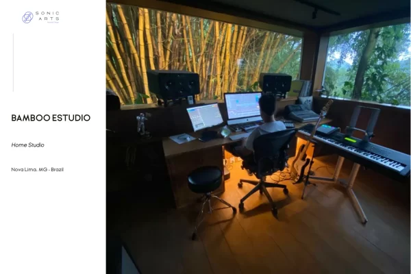 BAMBOO STUDIO (1)