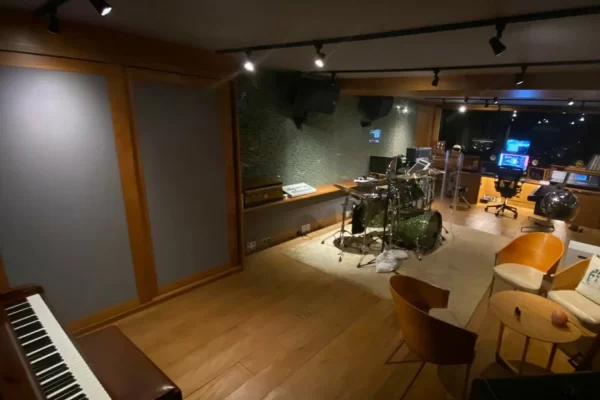 BAMBOO STUDIO (3)