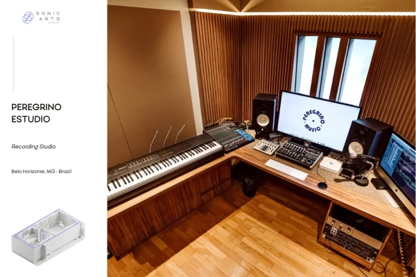 PEREGRINO STUDIO (1)