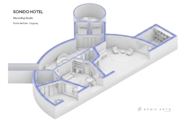 Home SONIC ARTS SONIDO HOTEL (2)