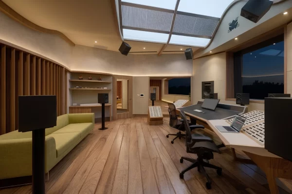 Home SONIC ARTS SONIDO HOTEL (5)