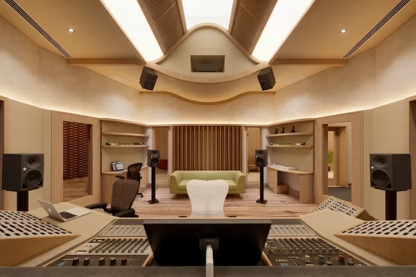 Home SONIC ARTS SONIDO HOTEL (6)