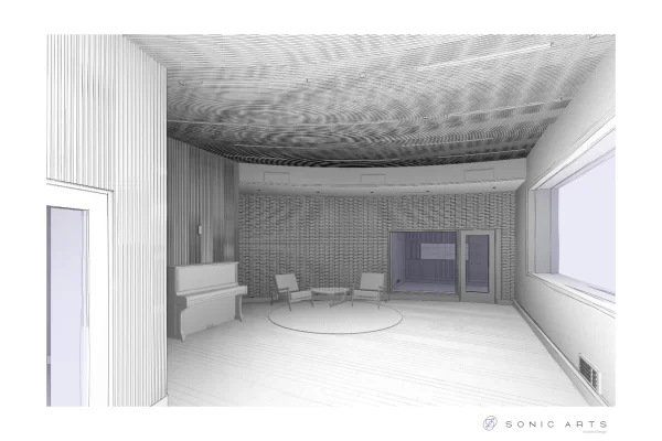 Home SONIC ARTS SONIDO HOTEL (7)